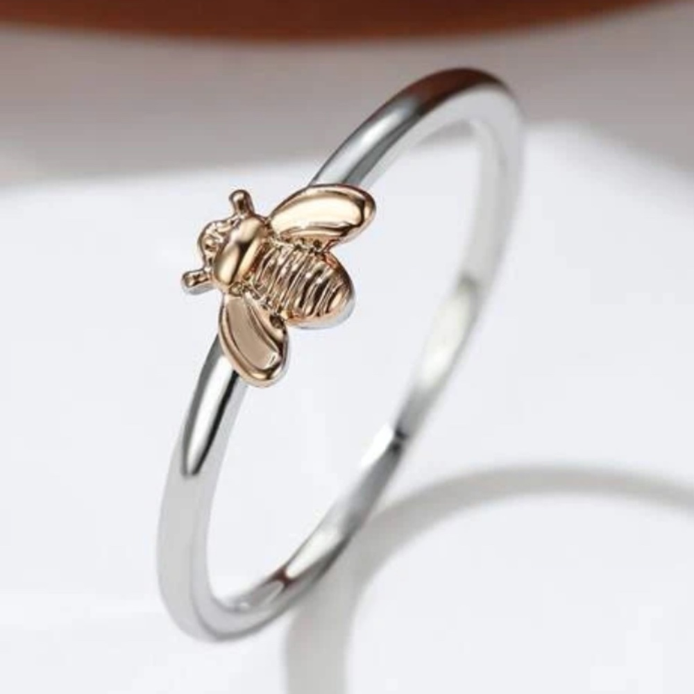🐝Bee Ring🐝